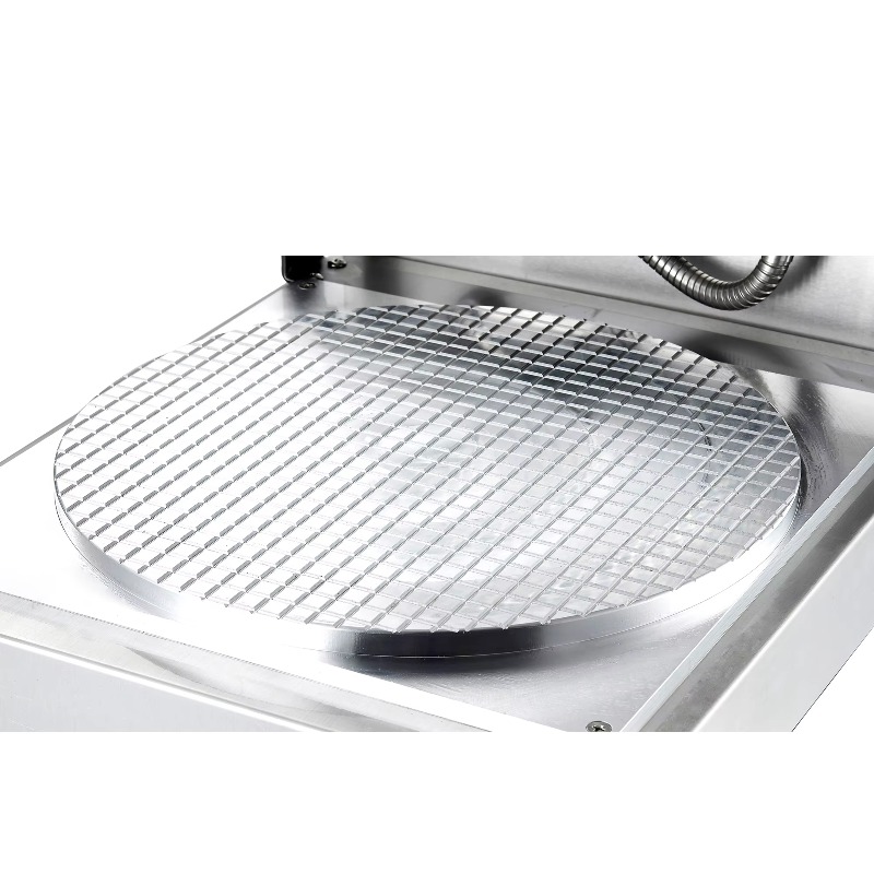 เครื่องทำวาฟเฟิลโคนไอศกรีมขายด - Commercial Ice Maker บทวิจารณ์และราคา