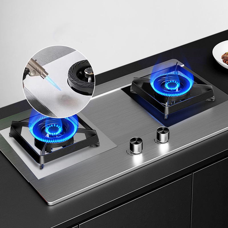 เตาแก๊ส Protector Pad หม้อหุงข - Commercial Kitchen Hood Installation บทวิจารณ์และราคา