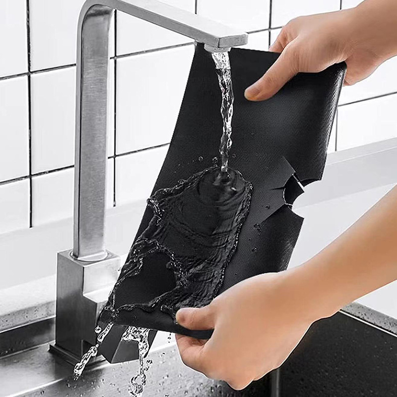 เตาแก๊ส Protector Pad หม้อหุงข - Commercial Kitchen Hood Installation บทวิจารณ์และราคา