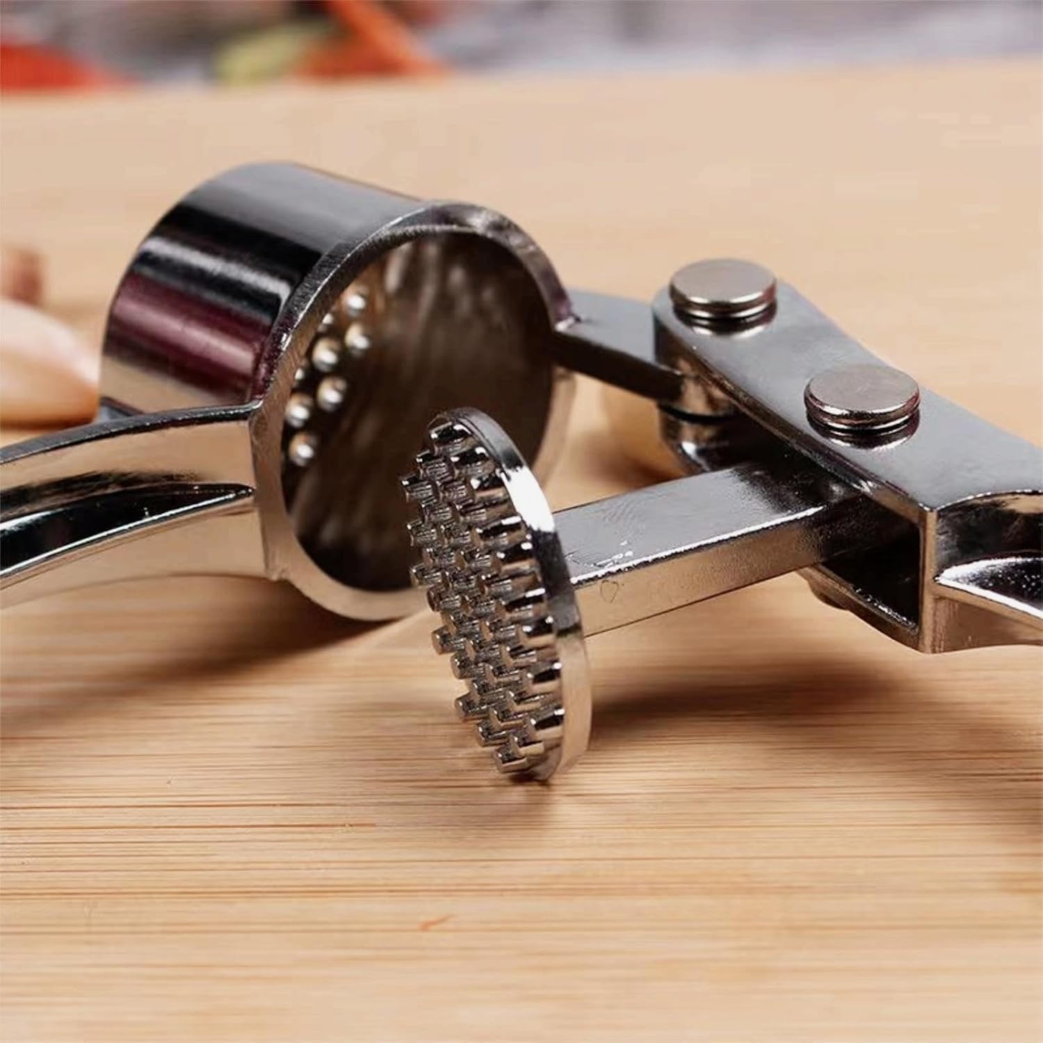 เครื่องบดกระเทียมอเนกประสงค์ - - Commercial Kitchen Cleaning บทวิจารณ์และราคา