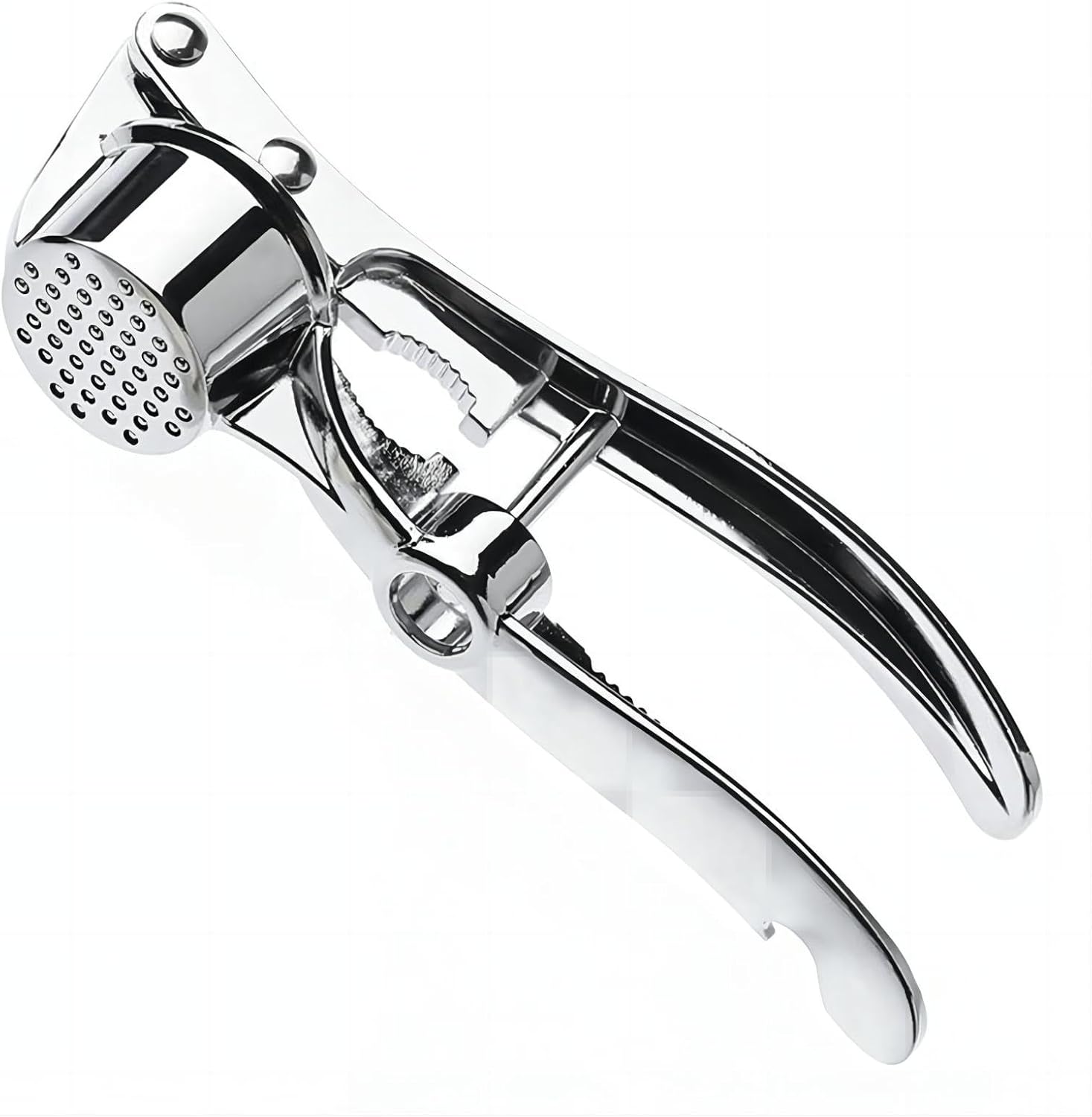 เครื่องบดกระเทียมอเนกประสงค์ - - Commercial Kitchen Cleaning บทวิจารณ์และราคา