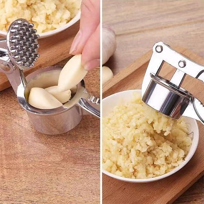 เครื่องบดกระเทียมอเนกประสงค์ - - Commercial Kitchen Cleaning บทวิจารณ์และราคา