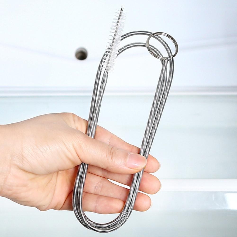 แปรงขัดทำความสะอาดท่อระบายน้ำใ - Commercial Kitchen Cleaning บทวิจารณ์และราคา