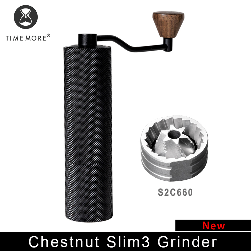 TIMEMORE Slim3 Plus Up เครื่อง - Commercial Kitchen Cleaning บทวิจารณ์และราคา