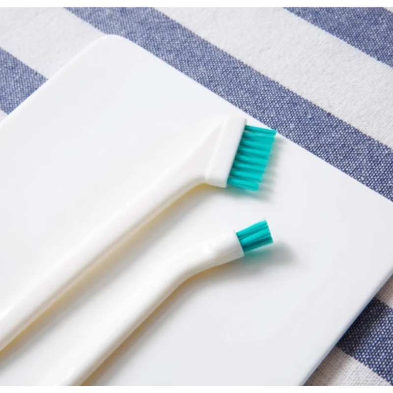 แปรงทำความสะอาดช่องแคบ 2 ชิ้น/ - Commercial Kitchen Cleaning บทวิจารณ์และราคา