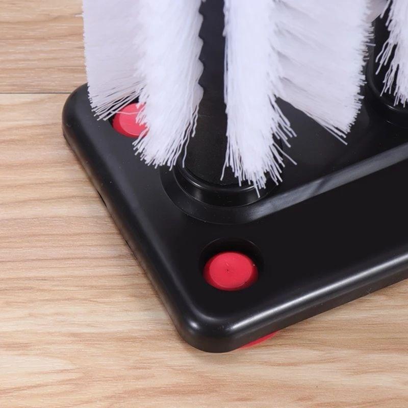 L9BE แปรงทำความสะอาดขวดน้ำเครื - Kitchen Cleaner Commercial บทวิจารณ์และราคา