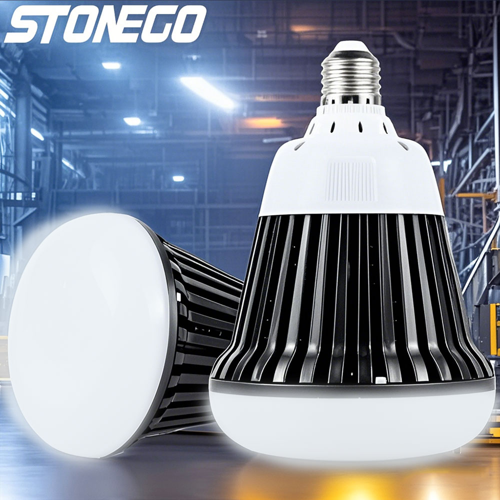 หลอดไฟ LED แบบเกลียว E27 ประหย - Commercial Kitchen Store บทวิจารณ์และราคา