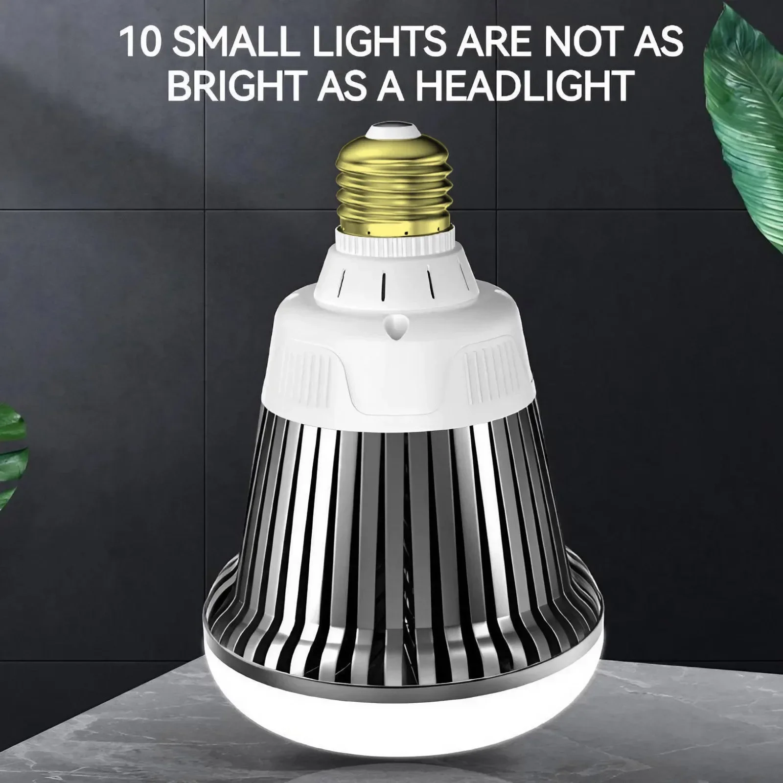 หลอดไฟ LED แบบเกลียว E27 ประหย - Commercial Kitchen Store บทวิจารณ์และราคา