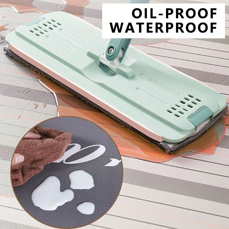 พรมปูพื้นห้องครัวกันลื่นกันน้ำ - Commercial Kitchen Non Slip Flooring บทวิจารณ์และราคา