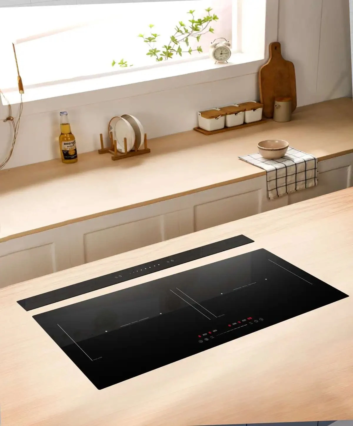 เครื่องดูดควันแบบเลื่อนออกได้  - Commercial Kitchen Hood Installation บทวิจารณ์และราคา