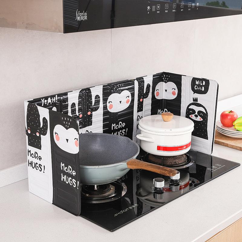 2 ชิ้น แผ่นป้องกันควันในครัวลา - Commercial Kitchen Hood Installation บทวิจารณ์และราคา