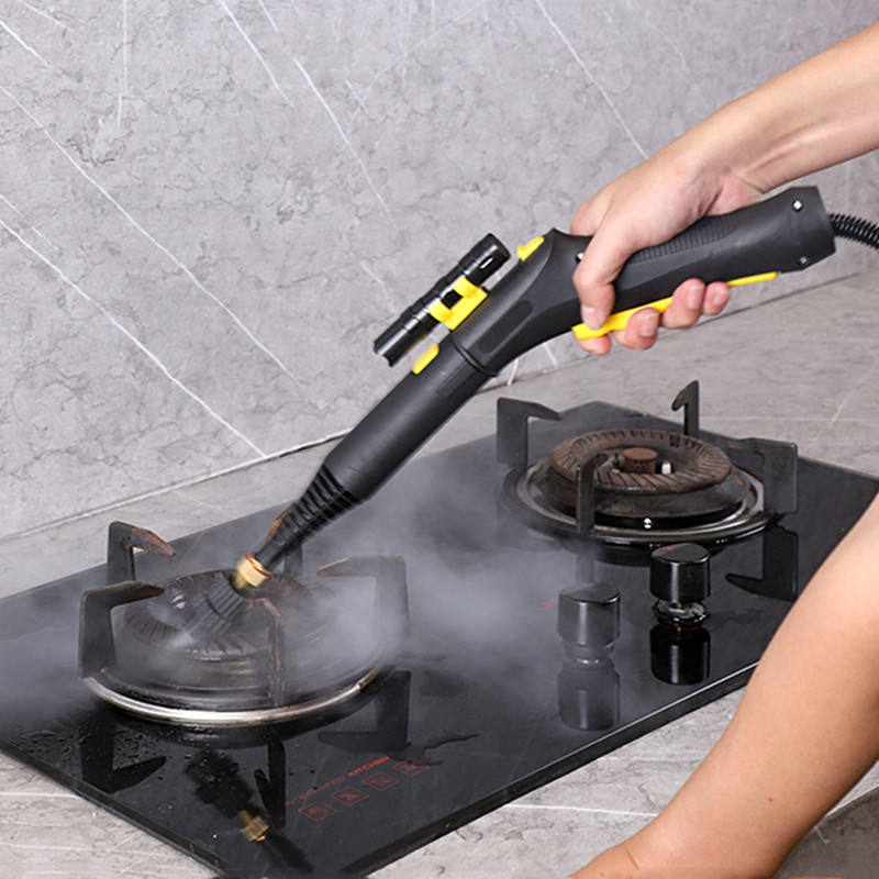เครื่องกำจัดคราบน้ำมันในครัว เ - Kitchen Cleaner Commercial บทวิจารณ์และราคา