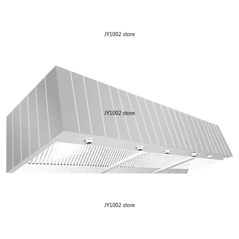 เครื่องดูดควันครัวเชิงพาณิชย์ข - Commercial Kitchen Hood Installation บทวิจารณ์และราคา