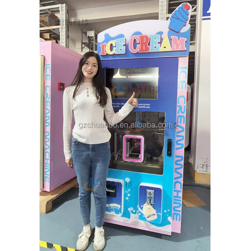 เครื่องทำไอศกรีมแบบอัตโนมัติ 3 - Commercial Ice Maker บทวิจารณ์และราคา