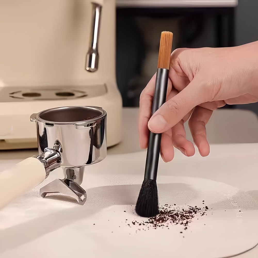 เครื่องบดกาแฟท่ออลูมิเนียม Dou - Commercial Kitchen Cleaning บทวิจารณ์และราคา