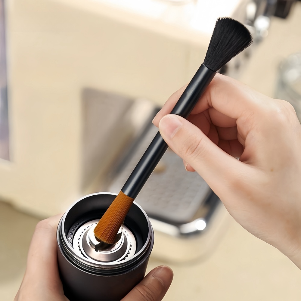 เครื่องบดกาแฟท่ออลูมิเนียม Dou - Commercial Kitchen Cleaning บทวิจารณ์และราคา