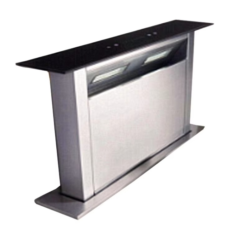 อะไหล่ครัวเชิงพาณิชย์ฟรี บริกา - Commercial Kitchen Hood Installation บทวิจารณ์และราคา
