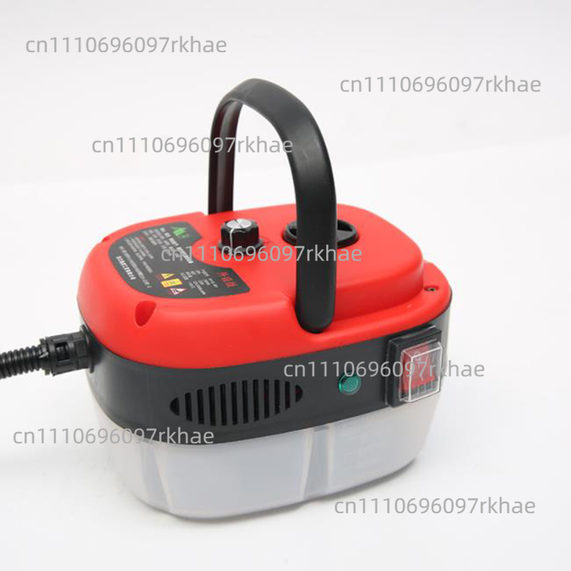 เครื่องทำความสะอาดไอน้ำแบบพกพา - Kitchen Cleaner Commercial บทวิจารณ์และราคา