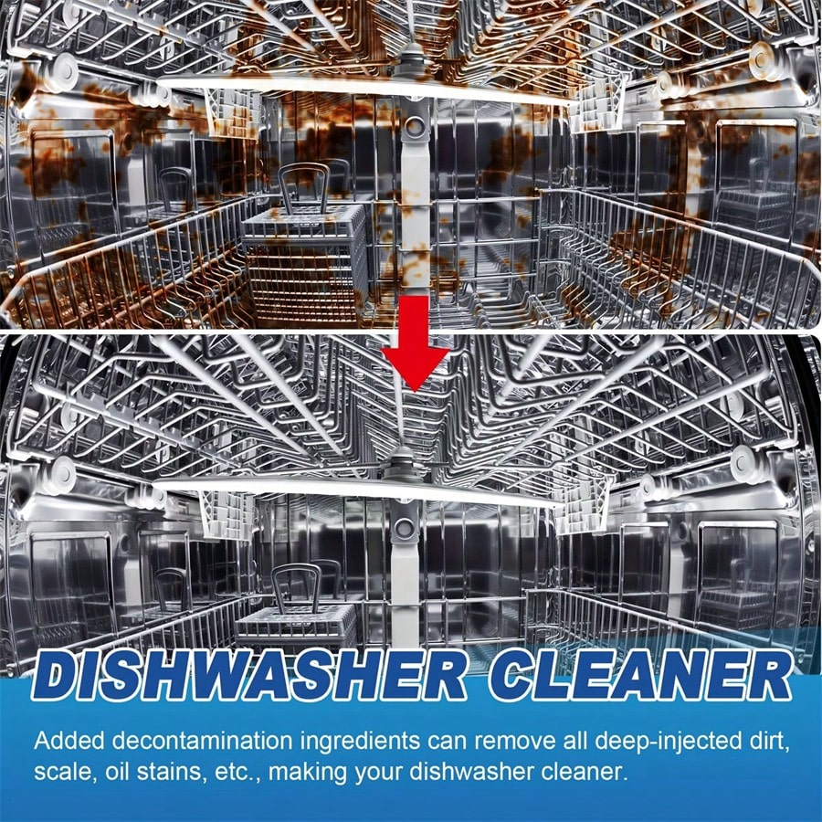 10/20/50/100pcs เครื่องล้างจาน - Commercial Kitchen Cleaning บทวิจารณ์และราคา