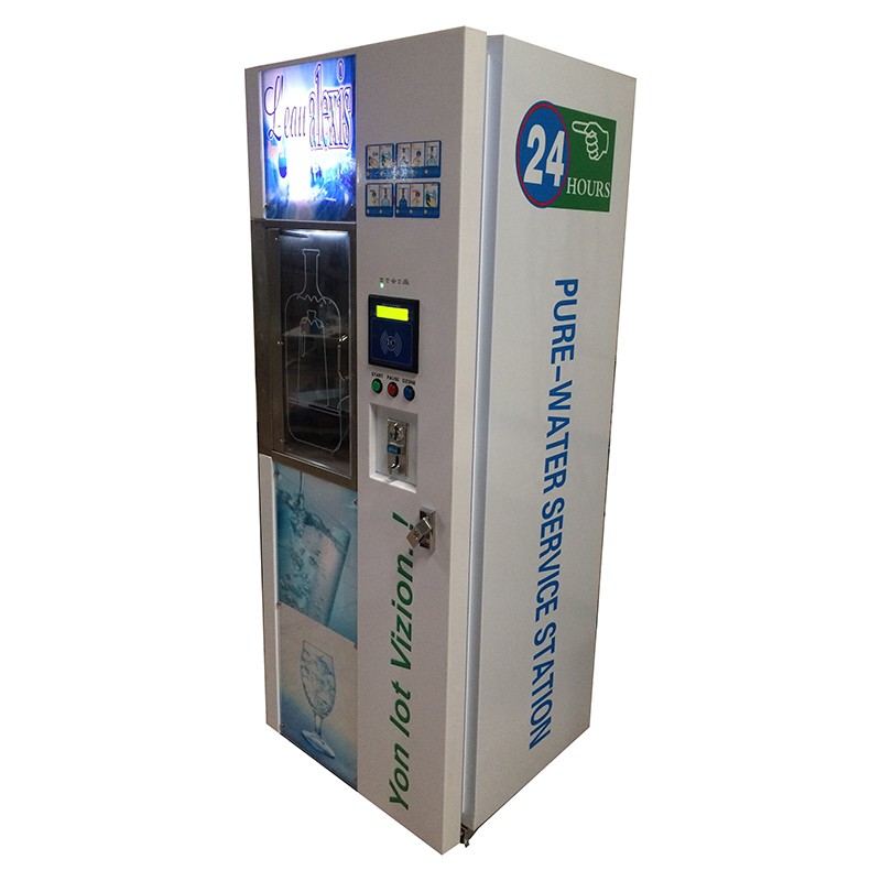 เครื่องทำน้ำแข็งอัตโนมัติแบบหย - Commercial Ice Maker บทวิจารณ์และราคา