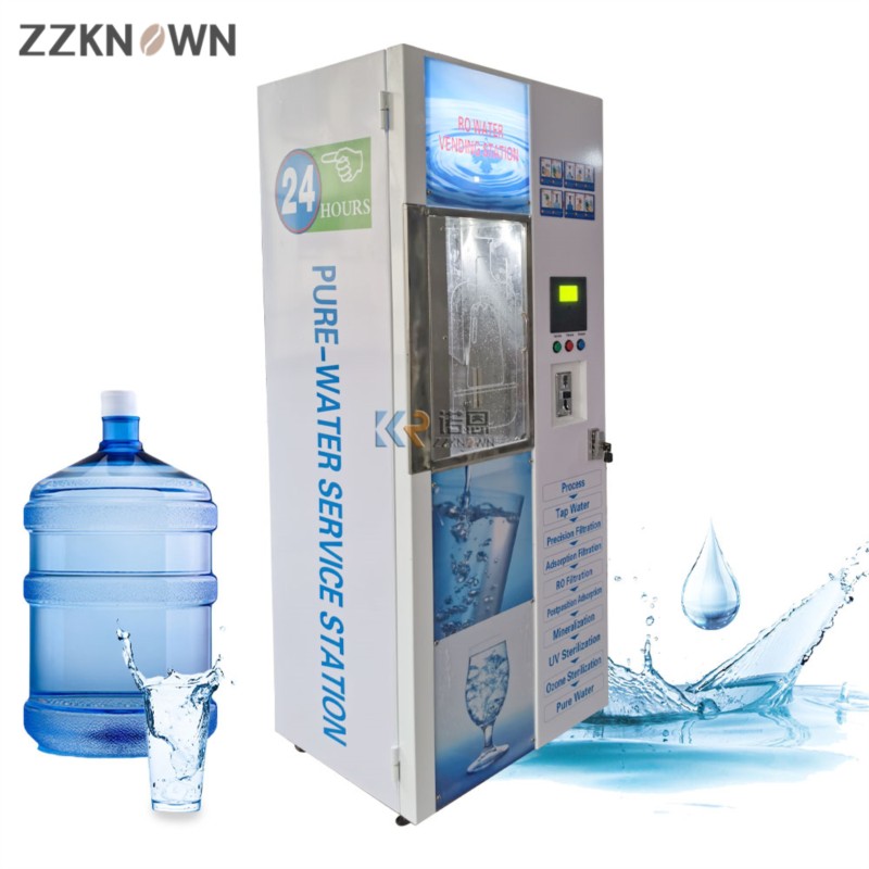 เครื่องทำน้ำแข็งอัตโนมัติแบบหย - Commercial Ice Maker บทวิจารณ์และราคา