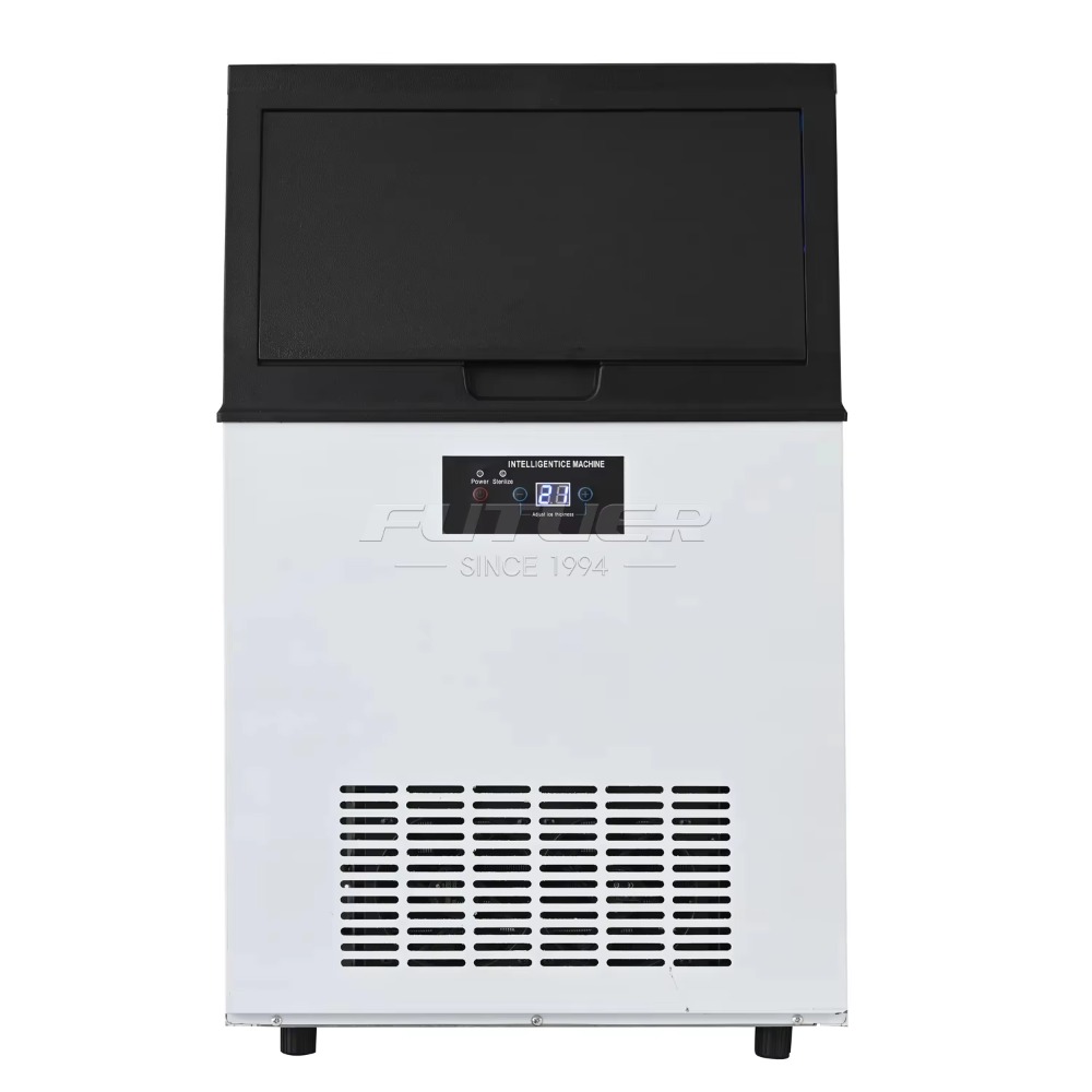 เครื่องทำน้ำแข็งเชิงพาณิชย์ 40 - Commercial Ice Maker บทวิจารณ์และราคา